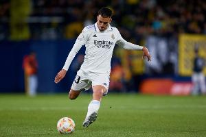 马卡：贝蒂斯只接受低价签塞巴略斯，且只承担其在皇马收入的50%