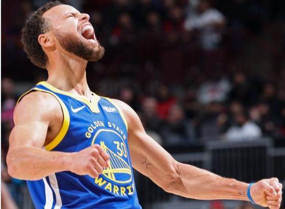 Kai10-库明加爆发-逆境汤神-库里接管！最美勇士今夜回归