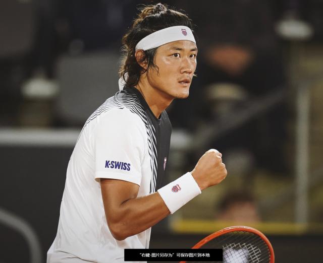 预测计划-期待商竣程会师吴易昺，结果锦织圭打弗里茨