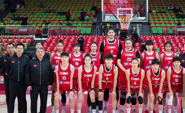 开奖计划-热身赛中国女篮加时险胜巴西，宫鲁鸣险些弄巧成拙